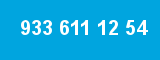 933 611 12 54